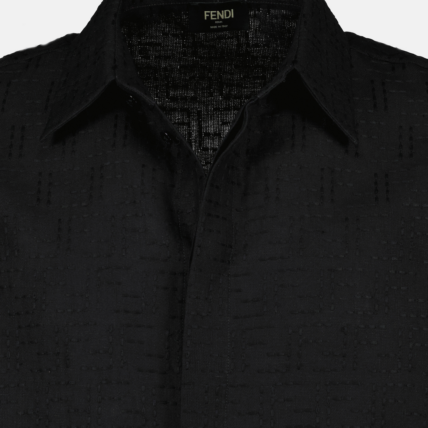 FF Linen Shirt