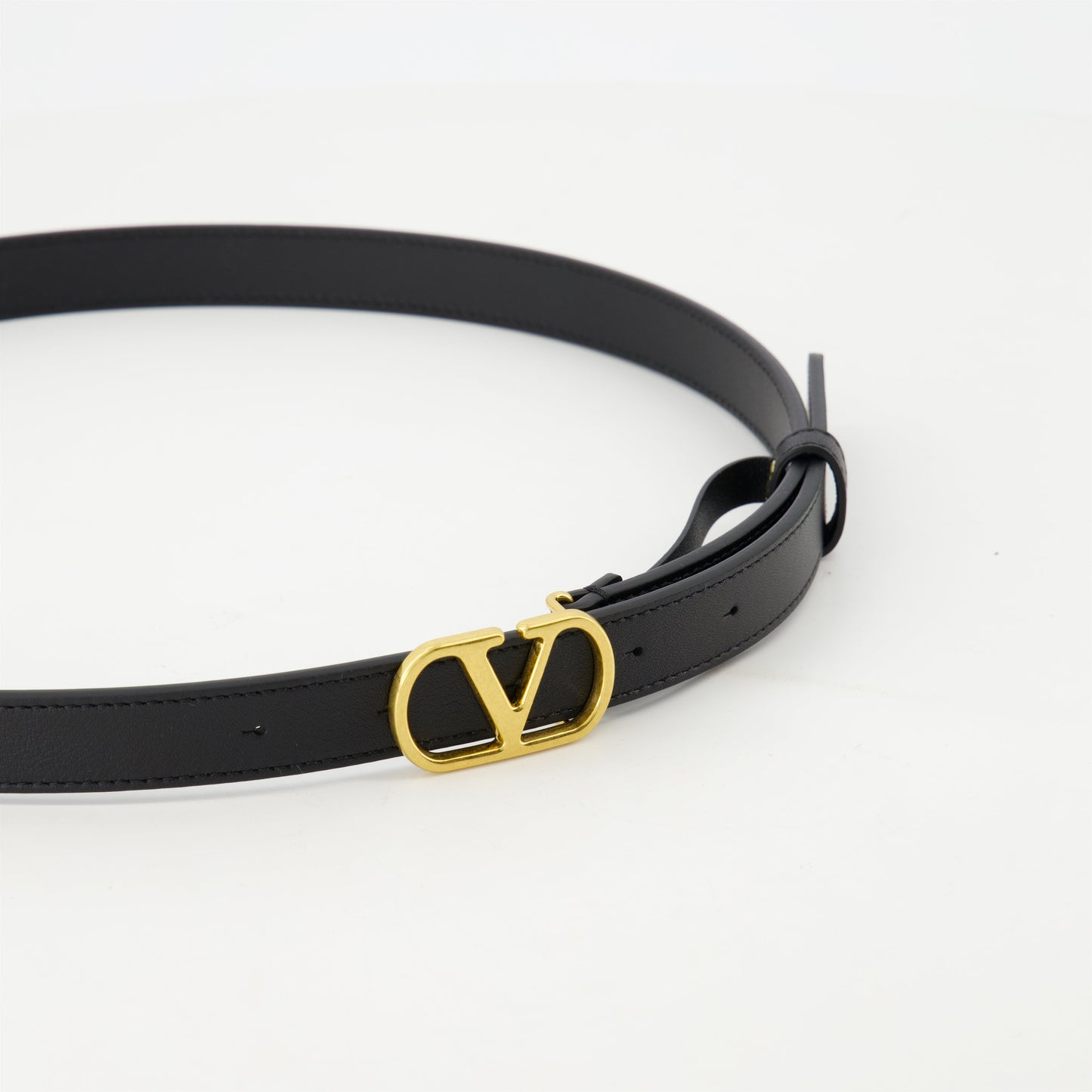 VLogo Belt