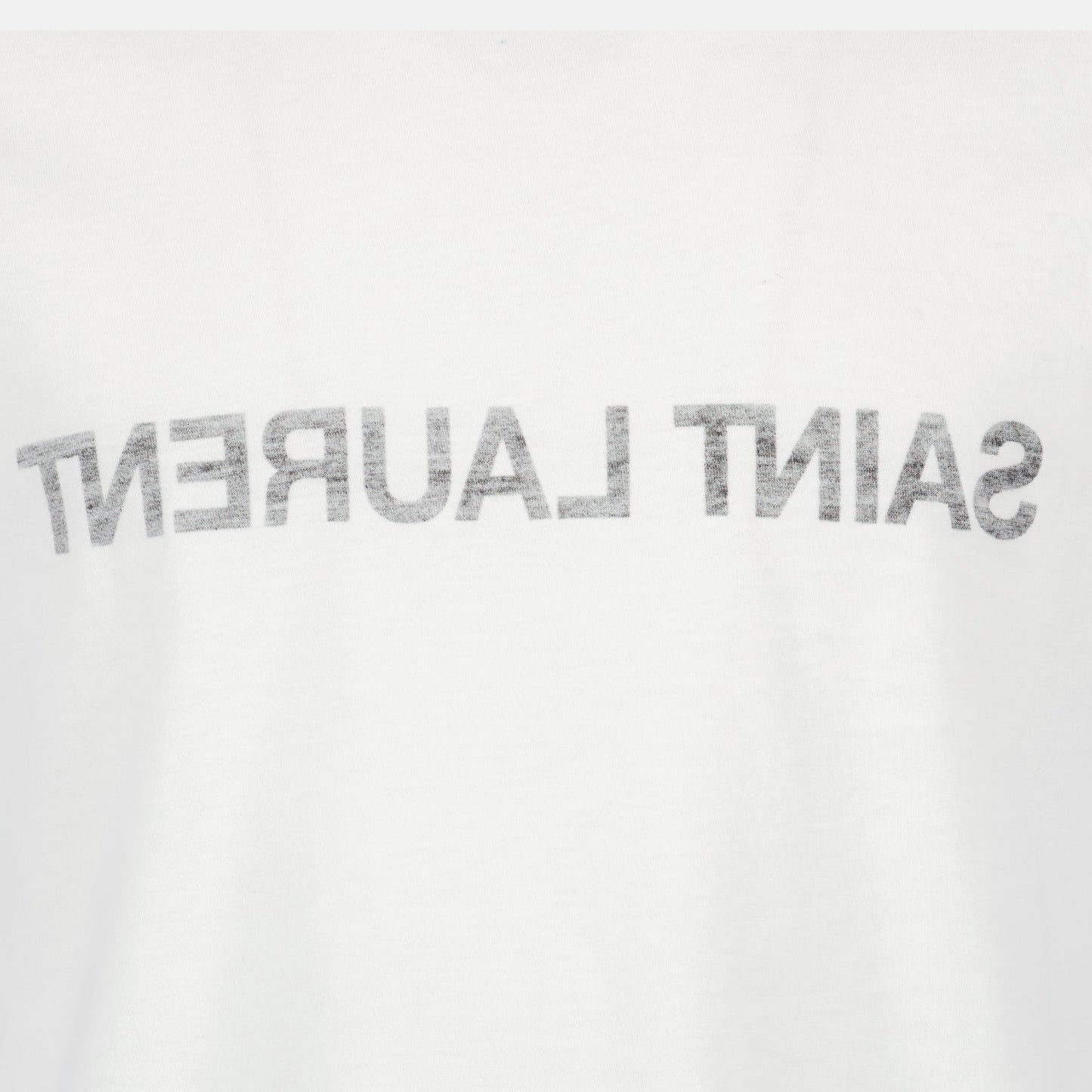 Reverse Logo T-shirt