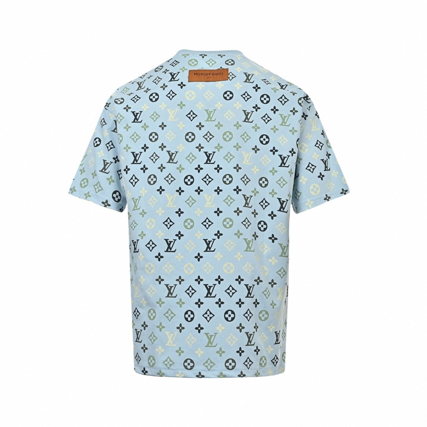 Monogram Gradient T-Shirt