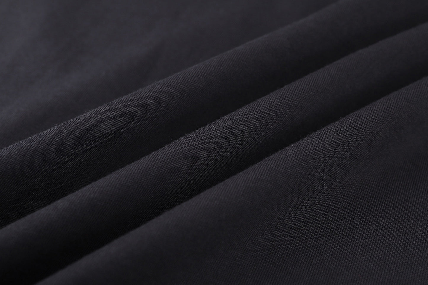 Embroidered Logo T-Shirt