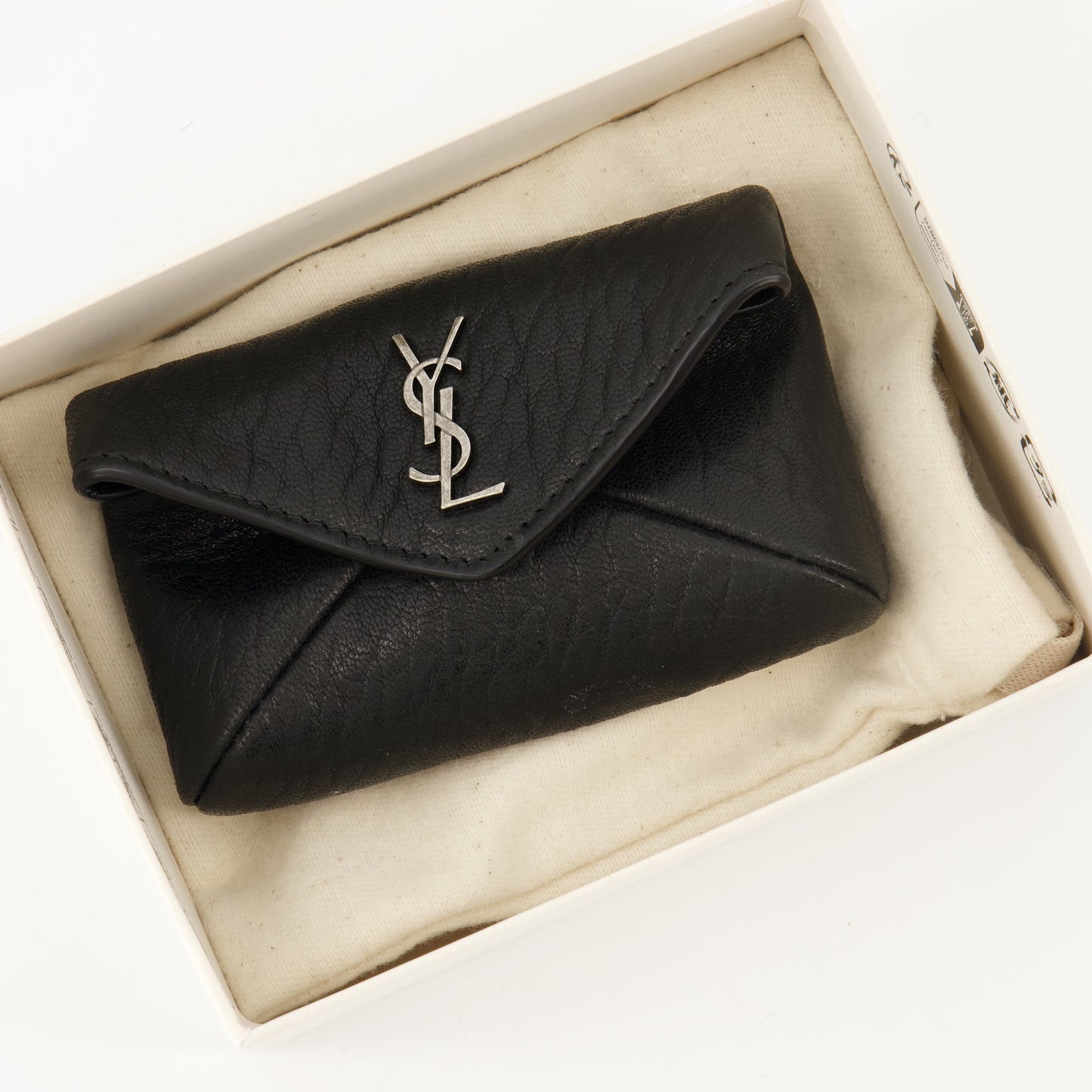 Cassandre Envelope Key Holder