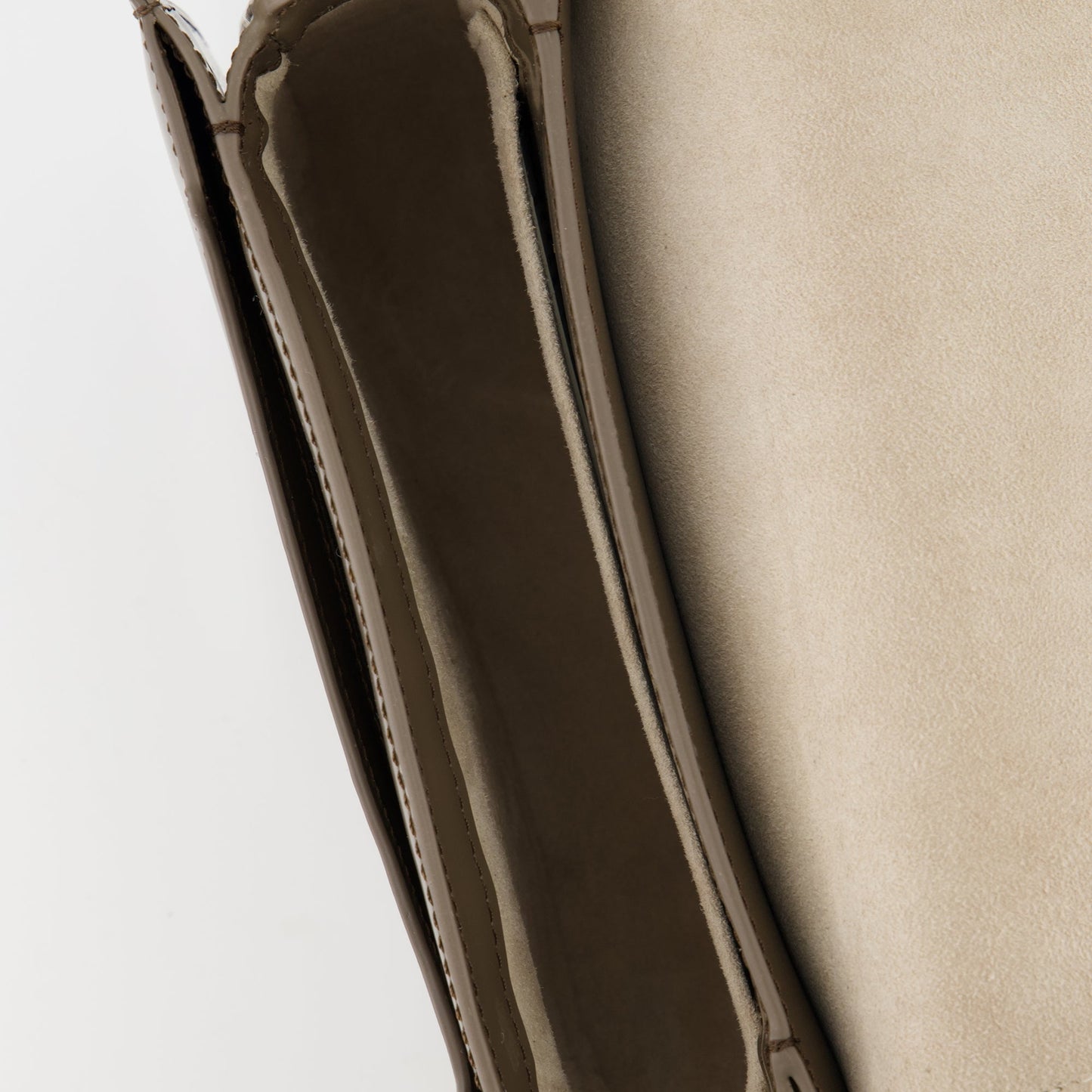 Top Handle Paris Bag