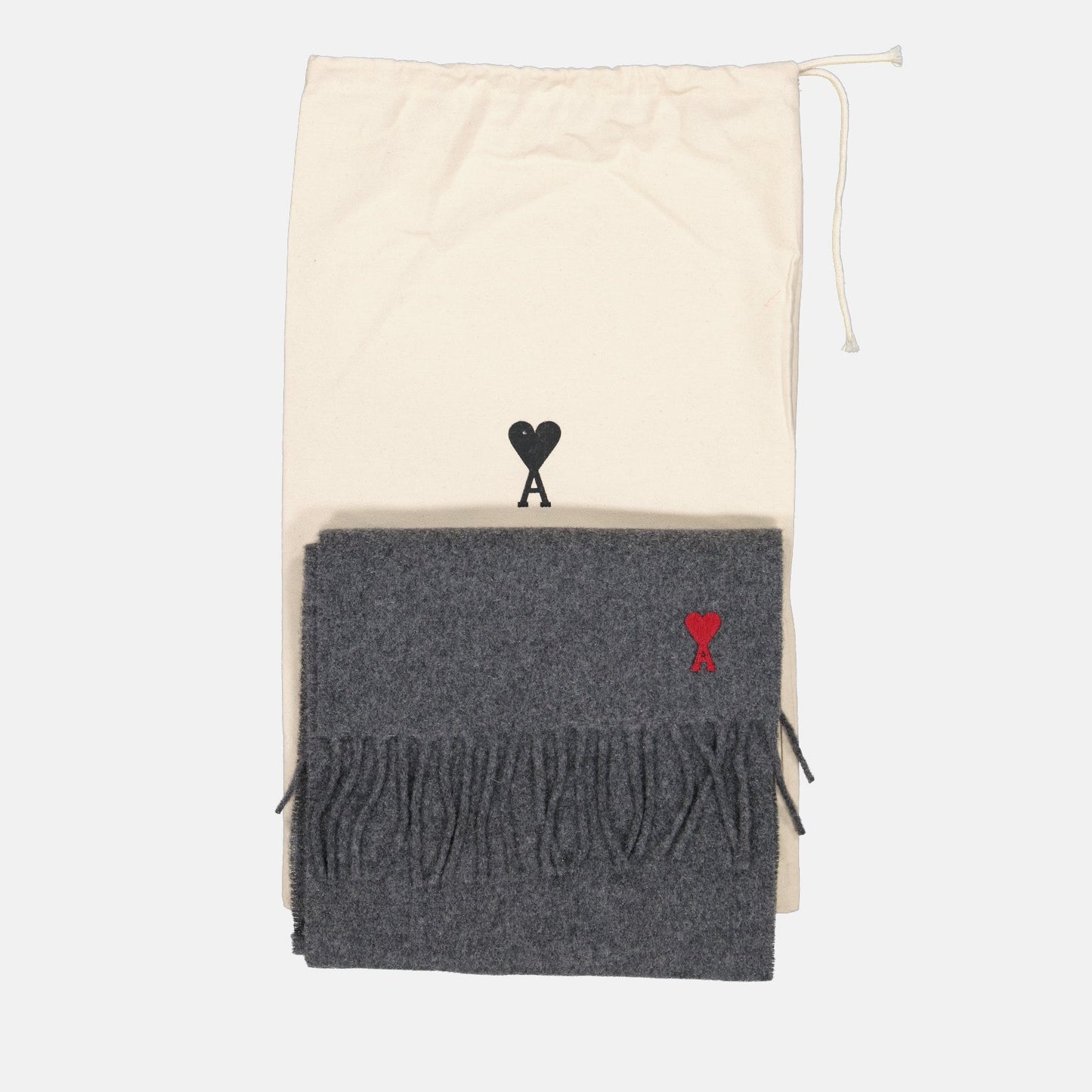 Scarf <tc>Ami de coeur</tc>