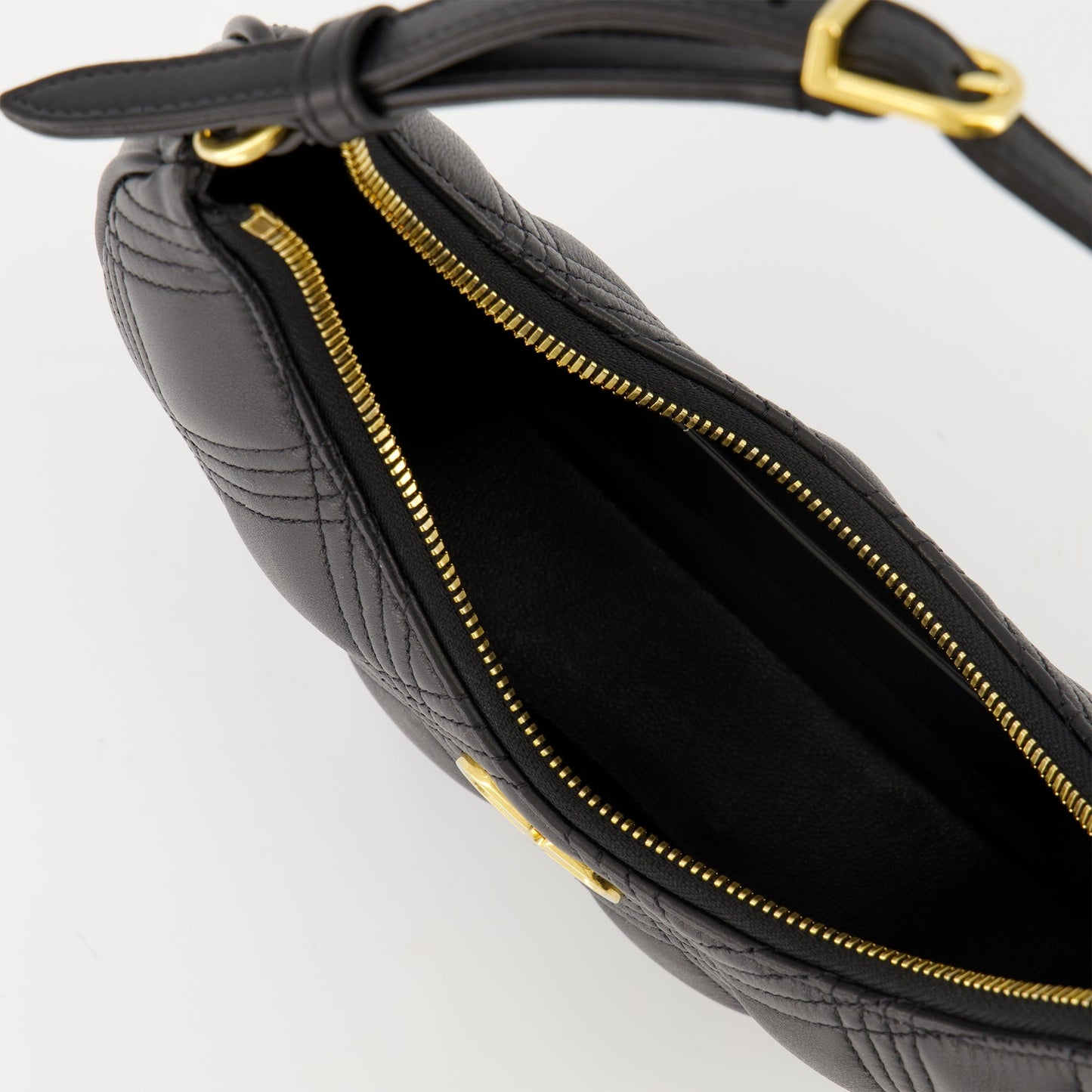 Mini Hobo Quiltie 67 Bag