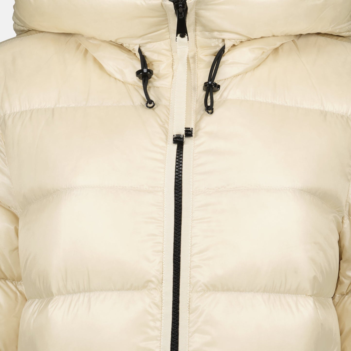 Suyenne Mid-Length Down Jacket