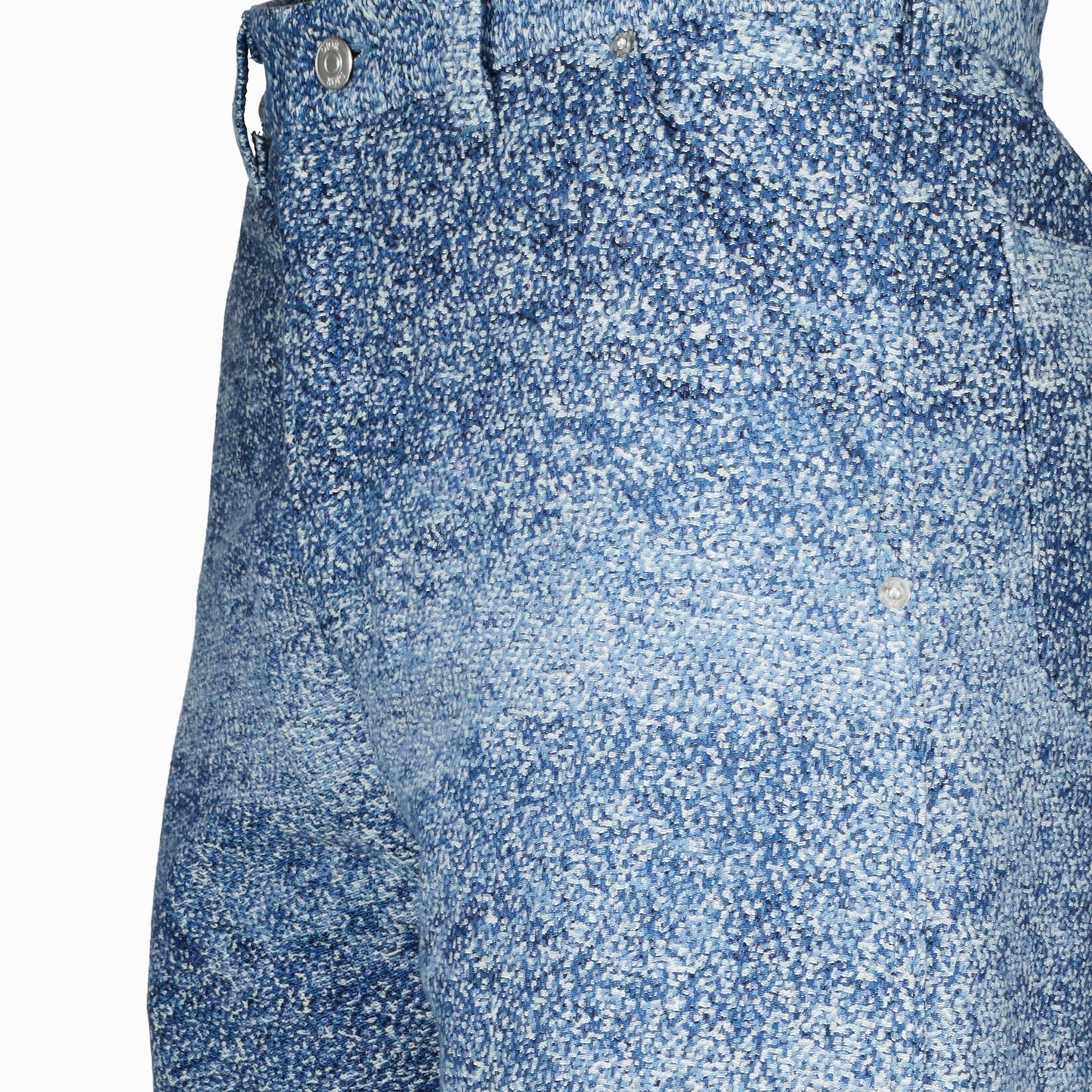 Blue Carpenter Jeans