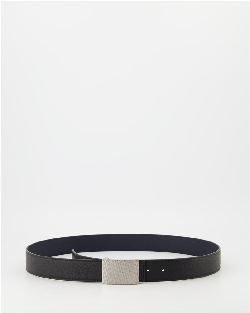 Oblique Belt