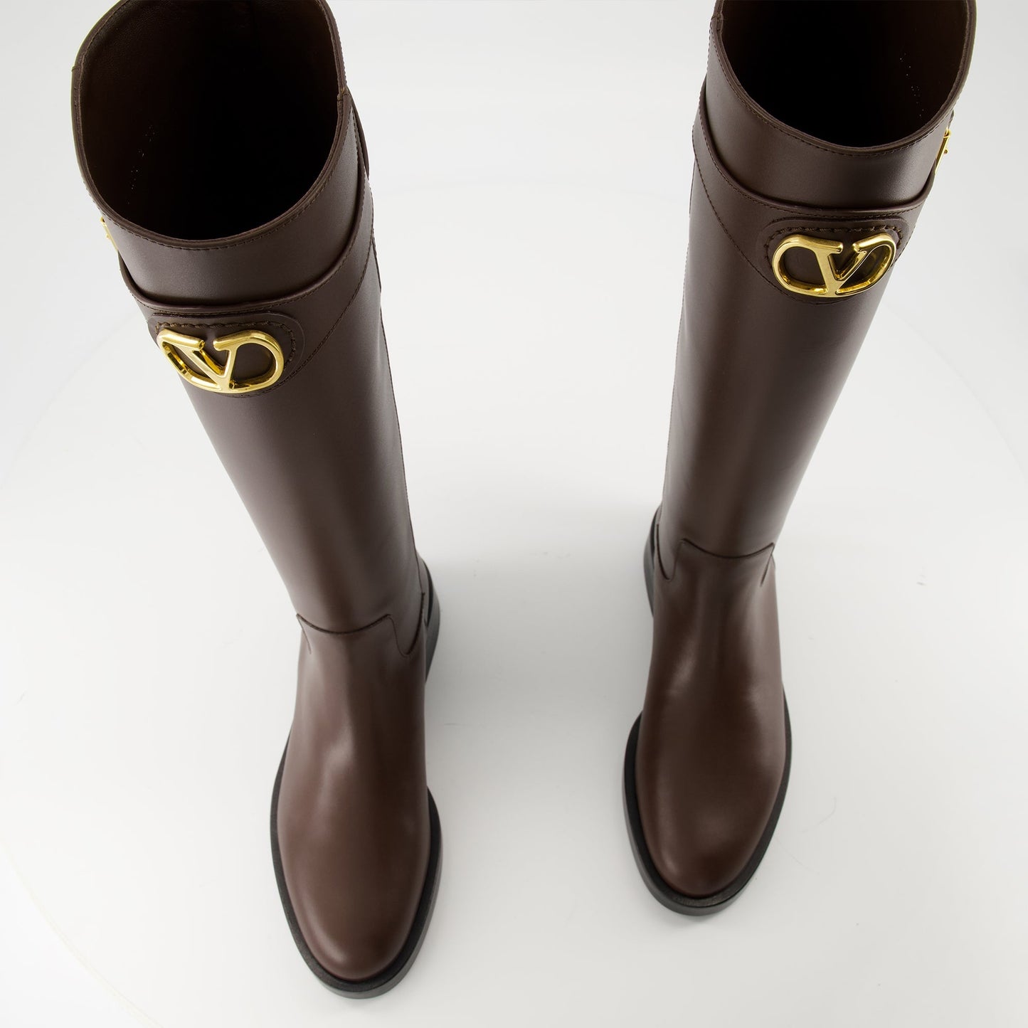 VLogo Boots