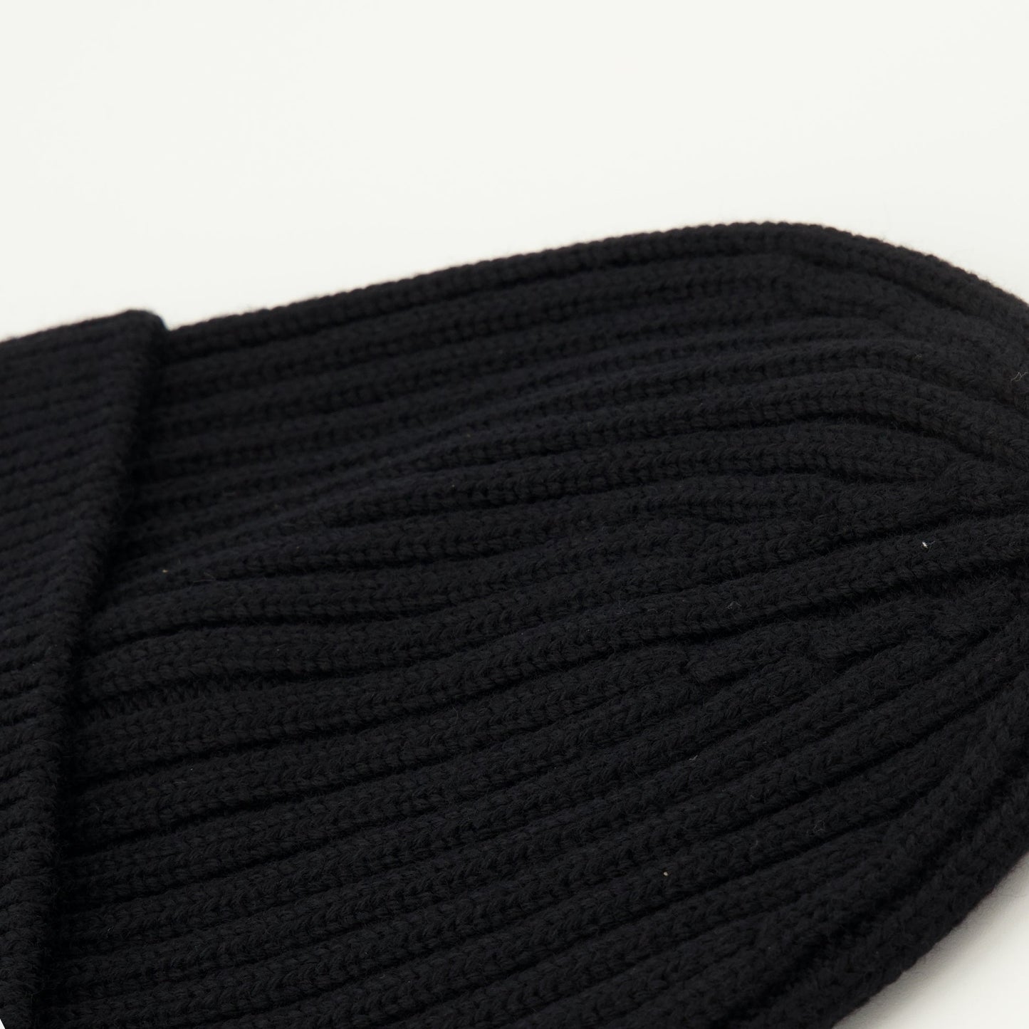 Wool Beanie