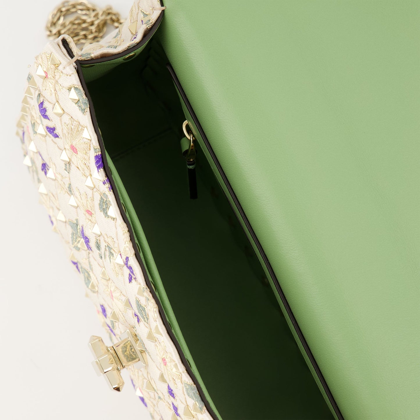 Medium Rockstud Spike Bag