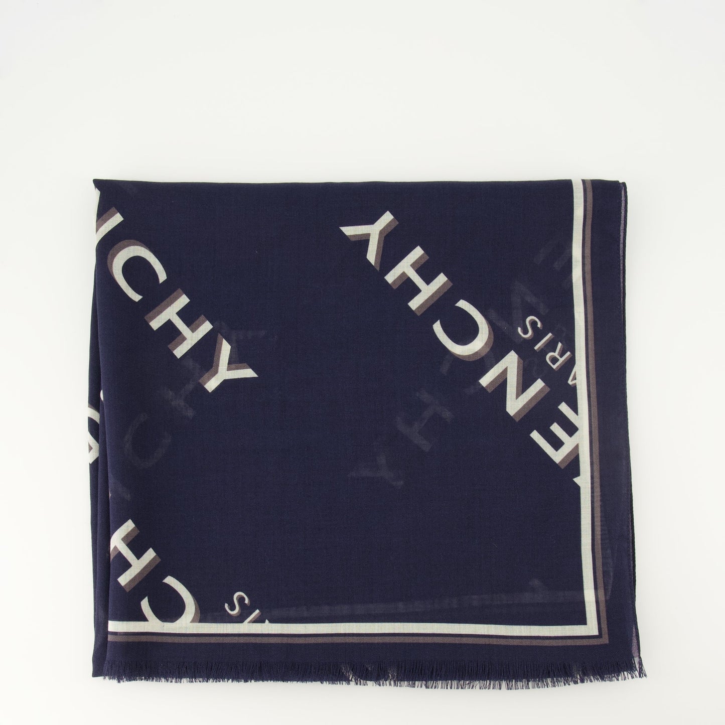 Givenchy Shadow Stole