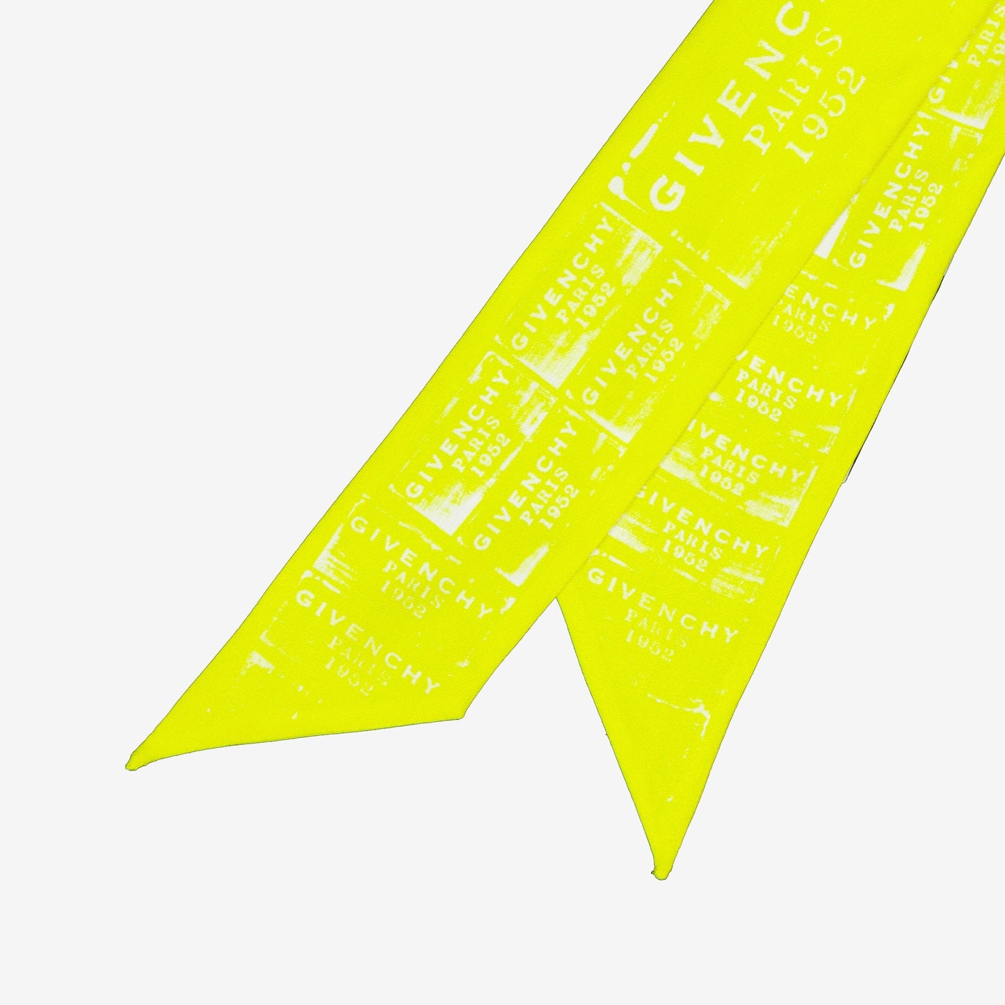 Givenchy Stamp Headband