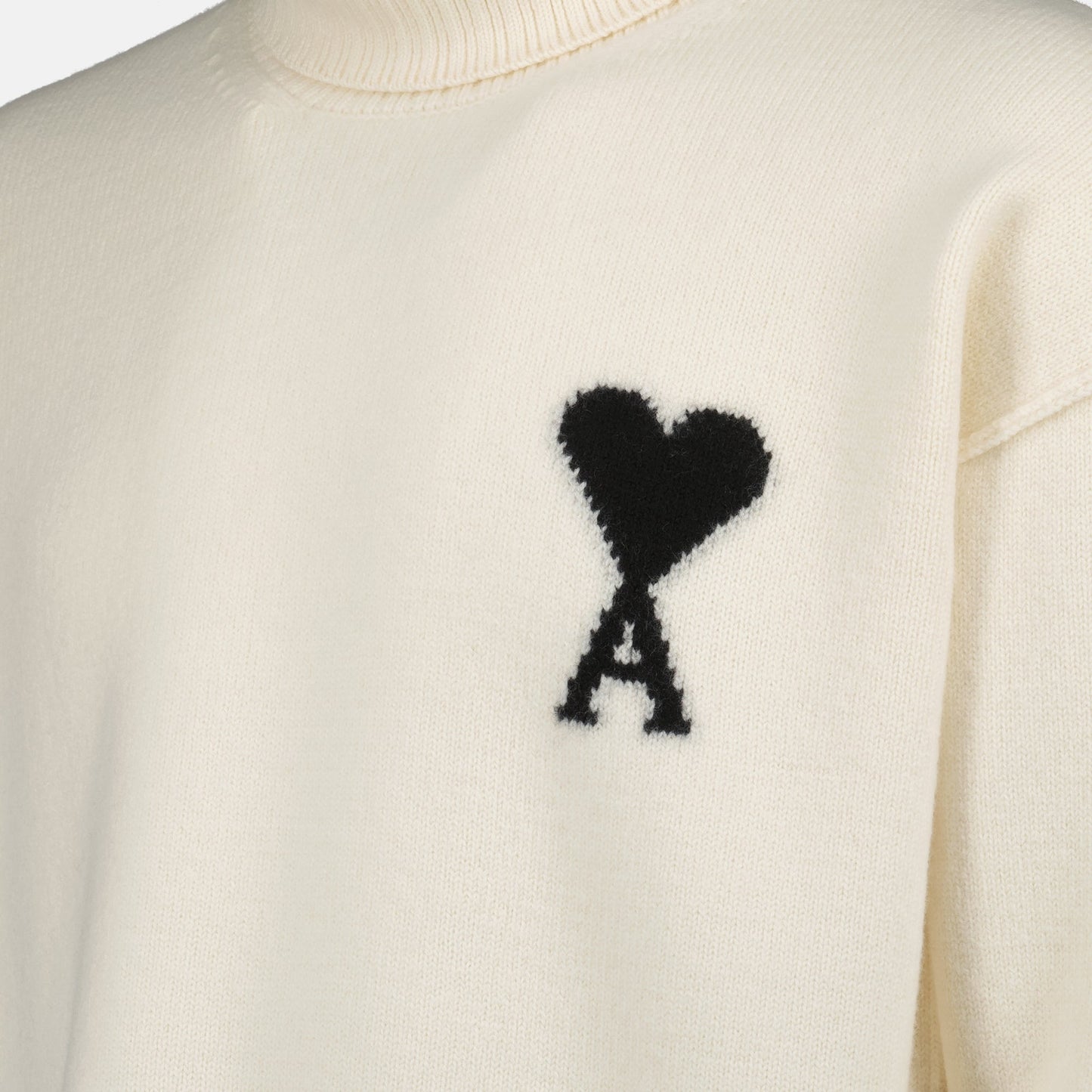 Ami de Coeur Sweater