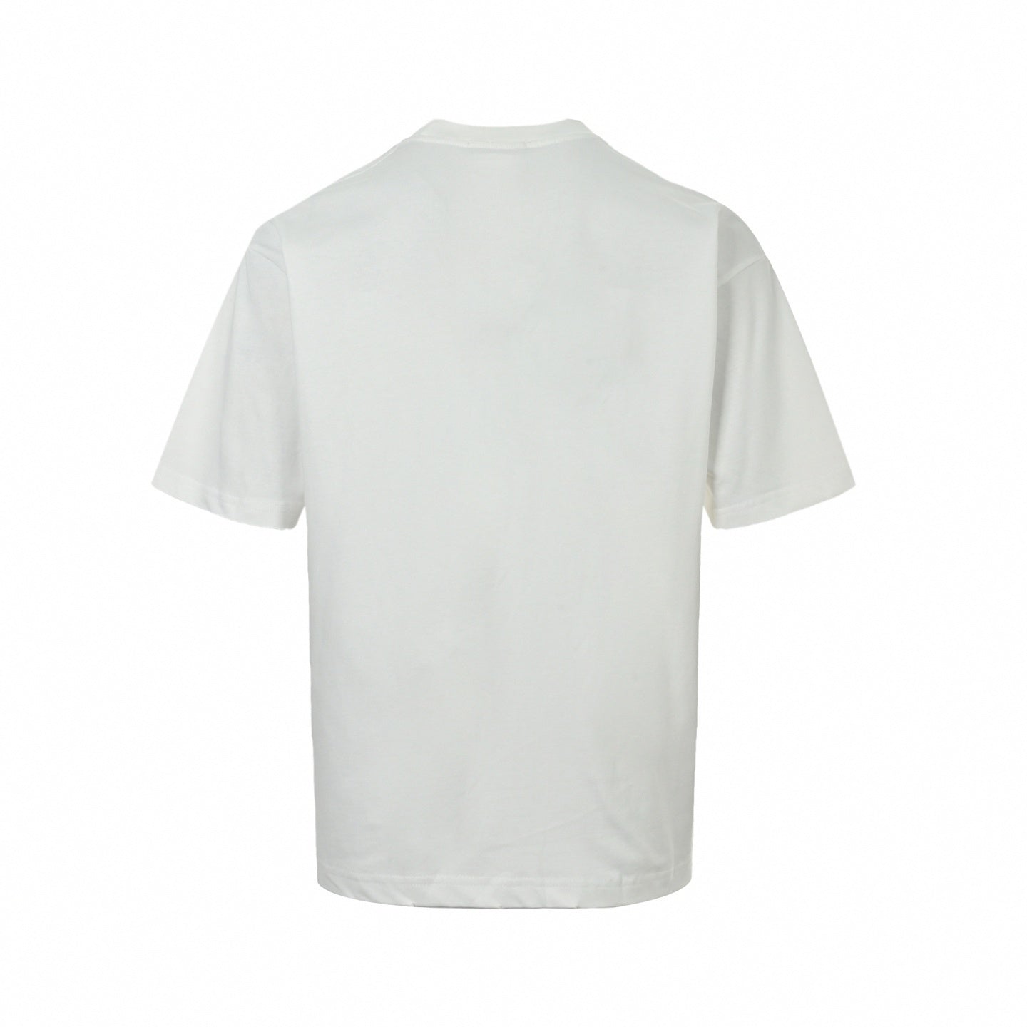 Curved Logo & Porter Graphic T-Shirt