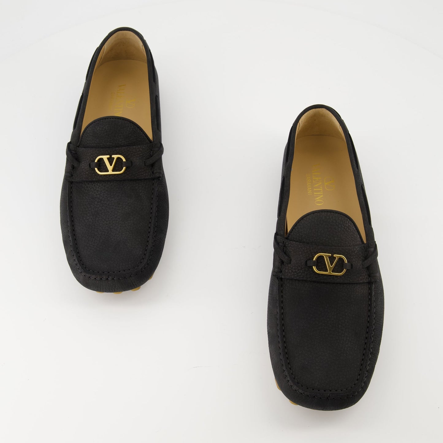 Driver Fastaway Loafers