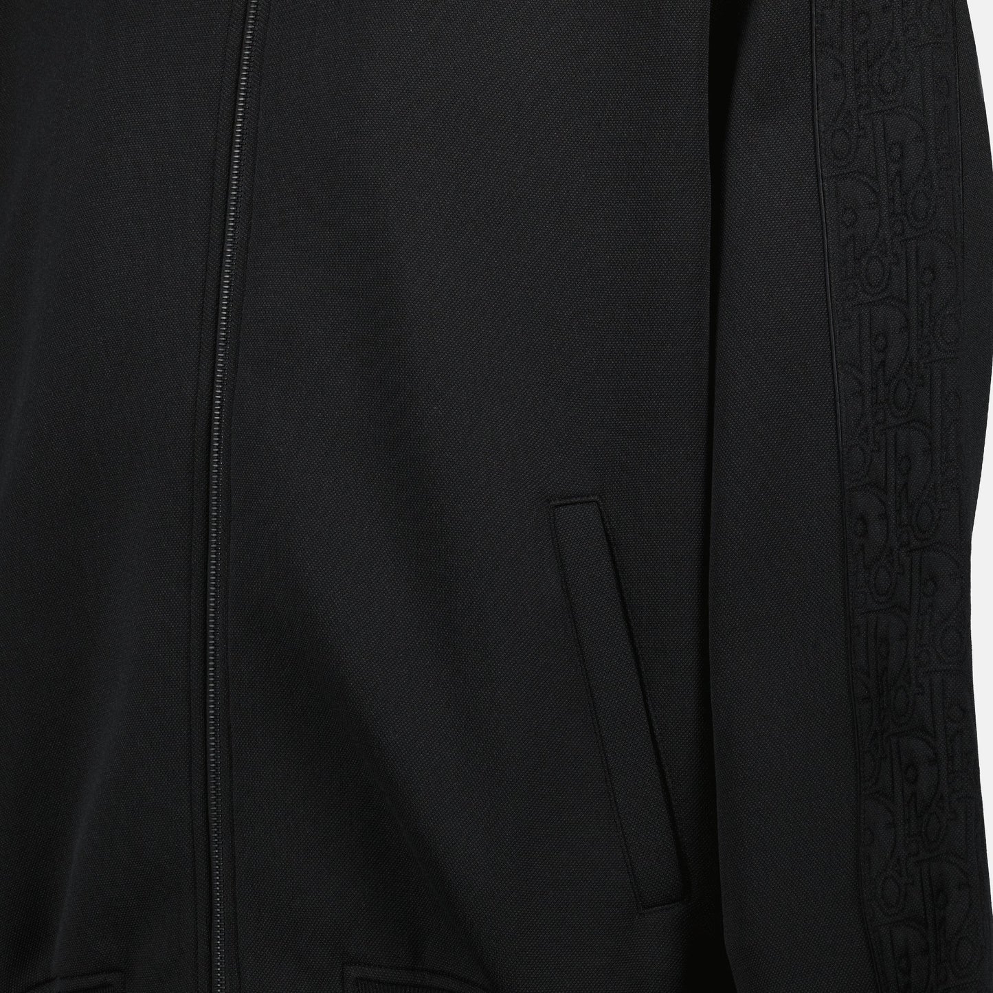 Dior Oblique Tracksuit Jacket