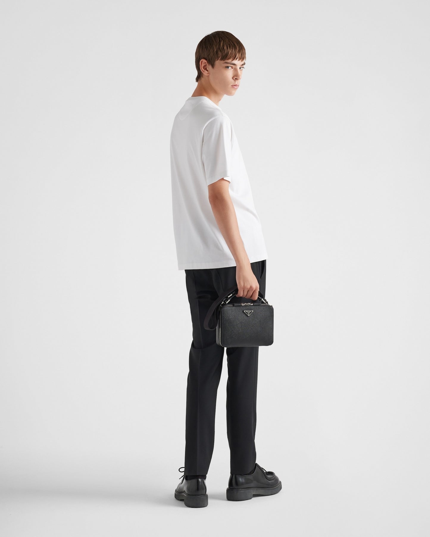 Triangle Logo T-Shirt