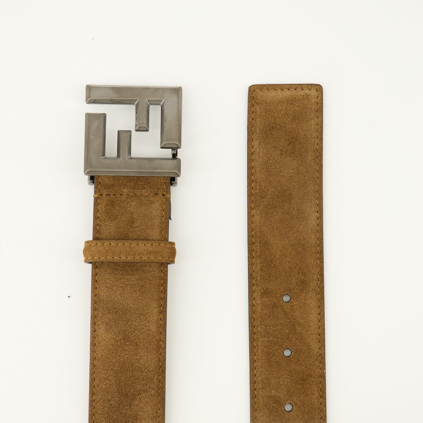 FF Squared Brown Belt