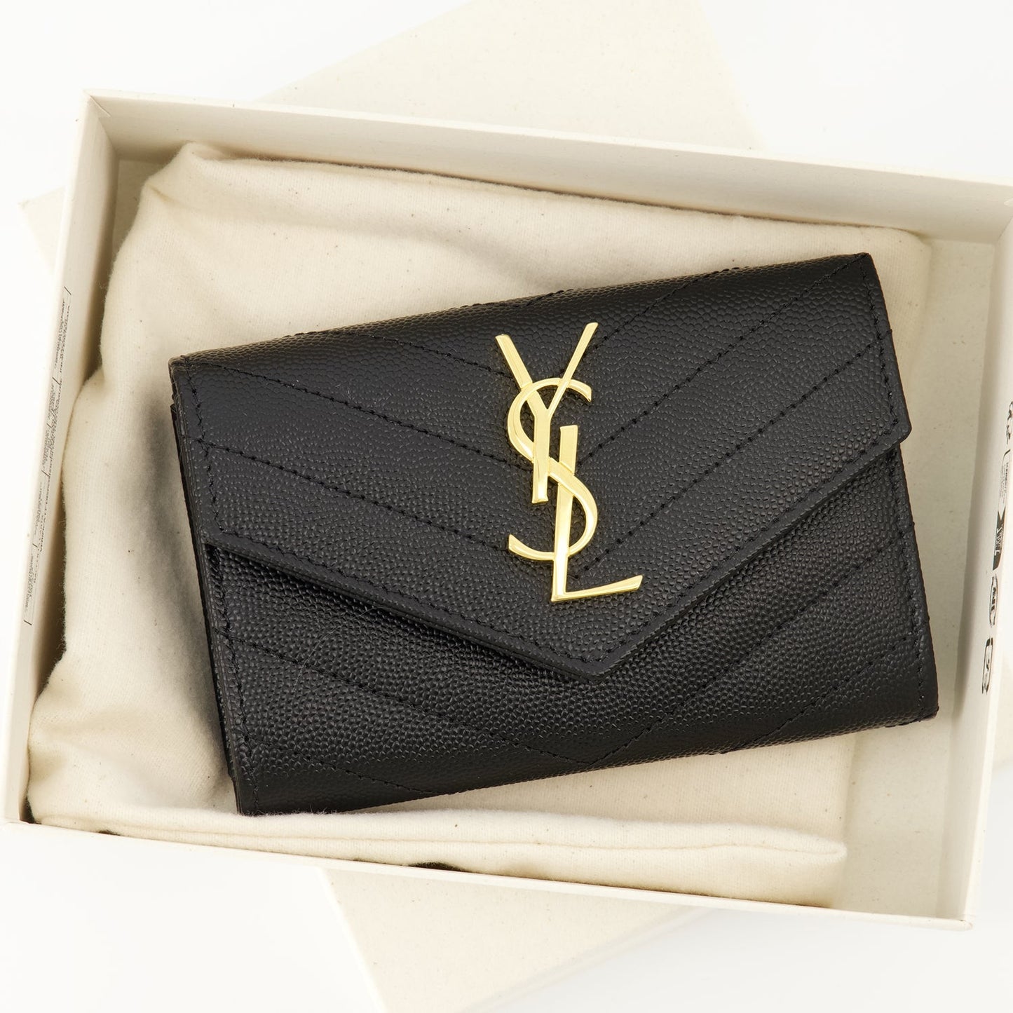 Portefeuille Cassandre