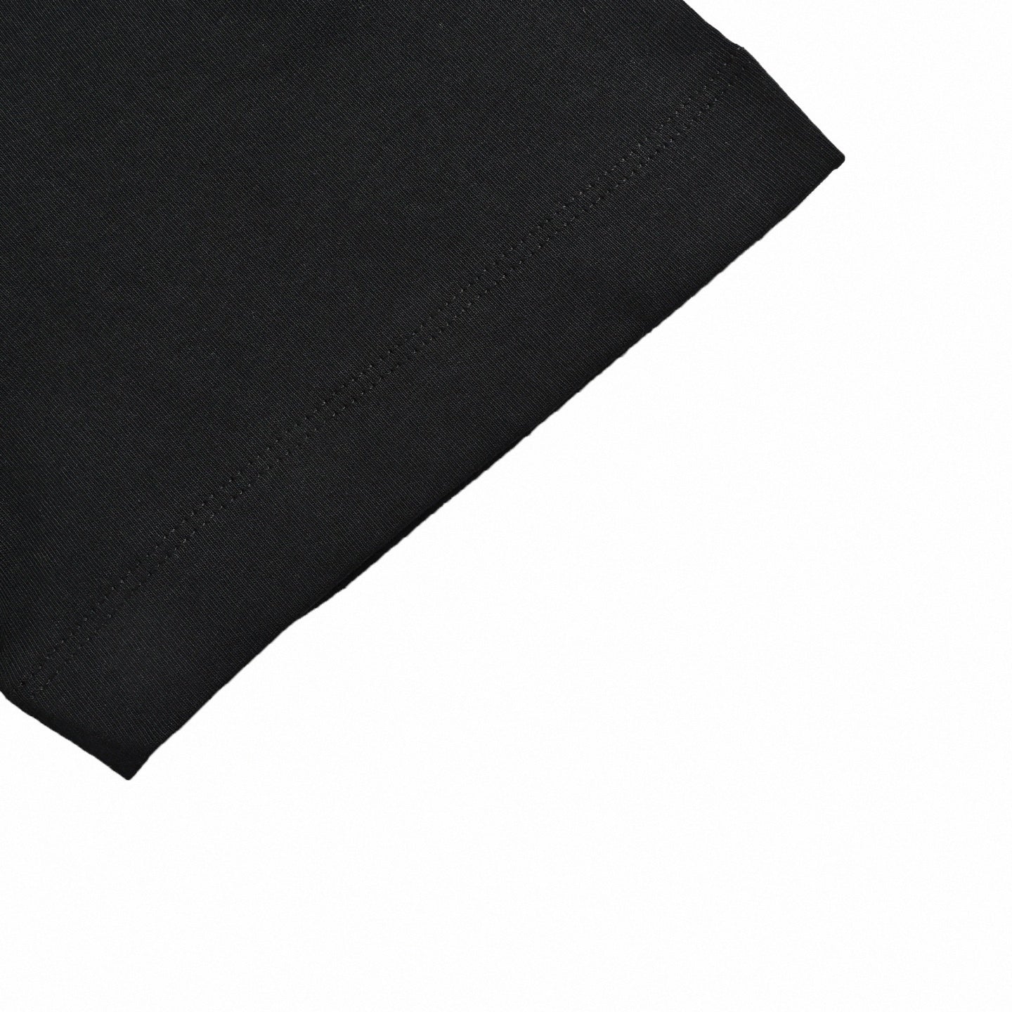 3D Beaded Moniker Tee