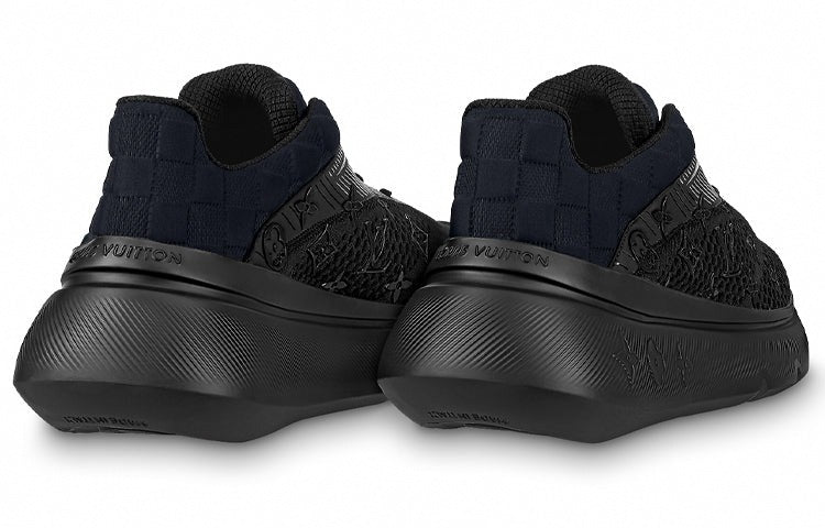 Show Up Sneakers 'Black'