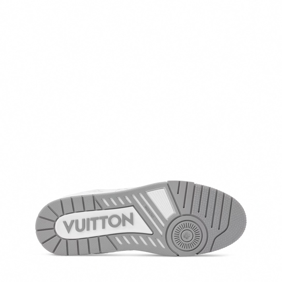 Shinsegae Exclusive Monogram LV Trainer