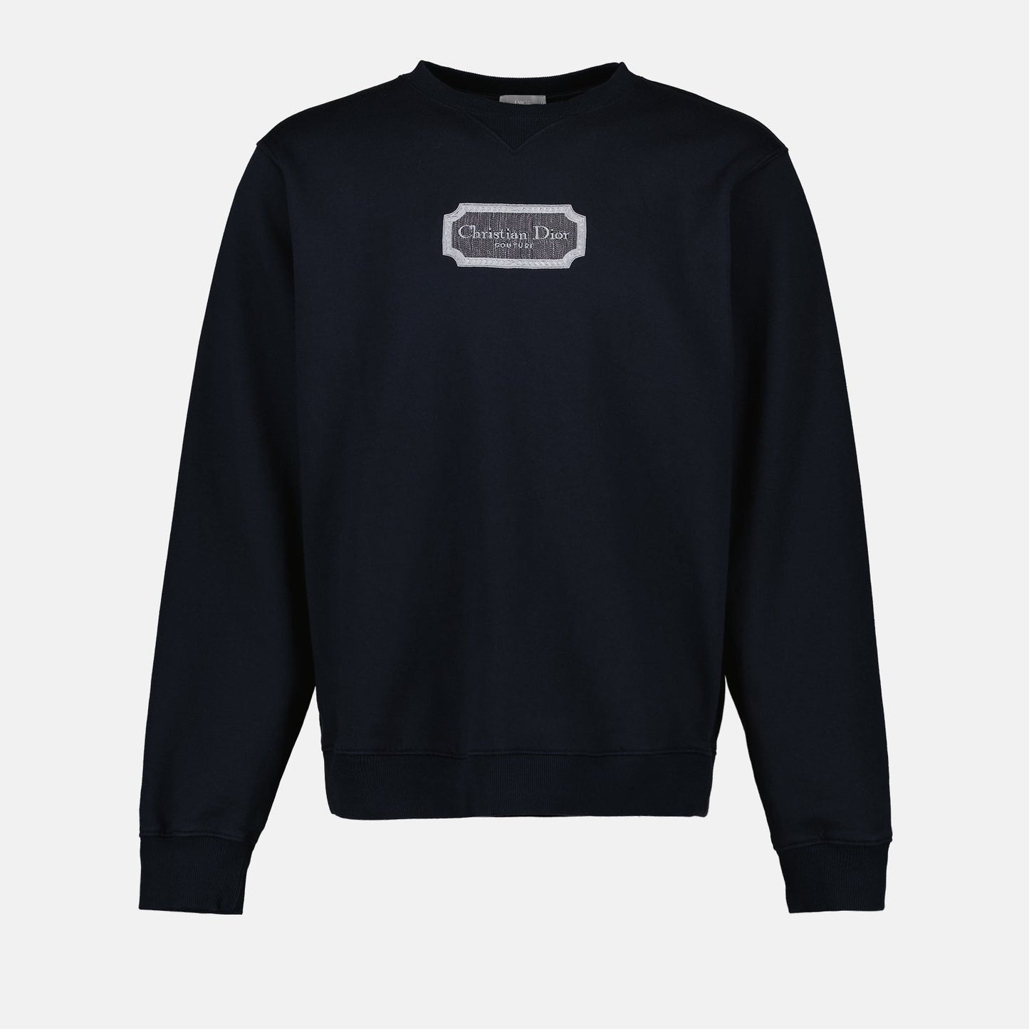 CD couture sweatshirt