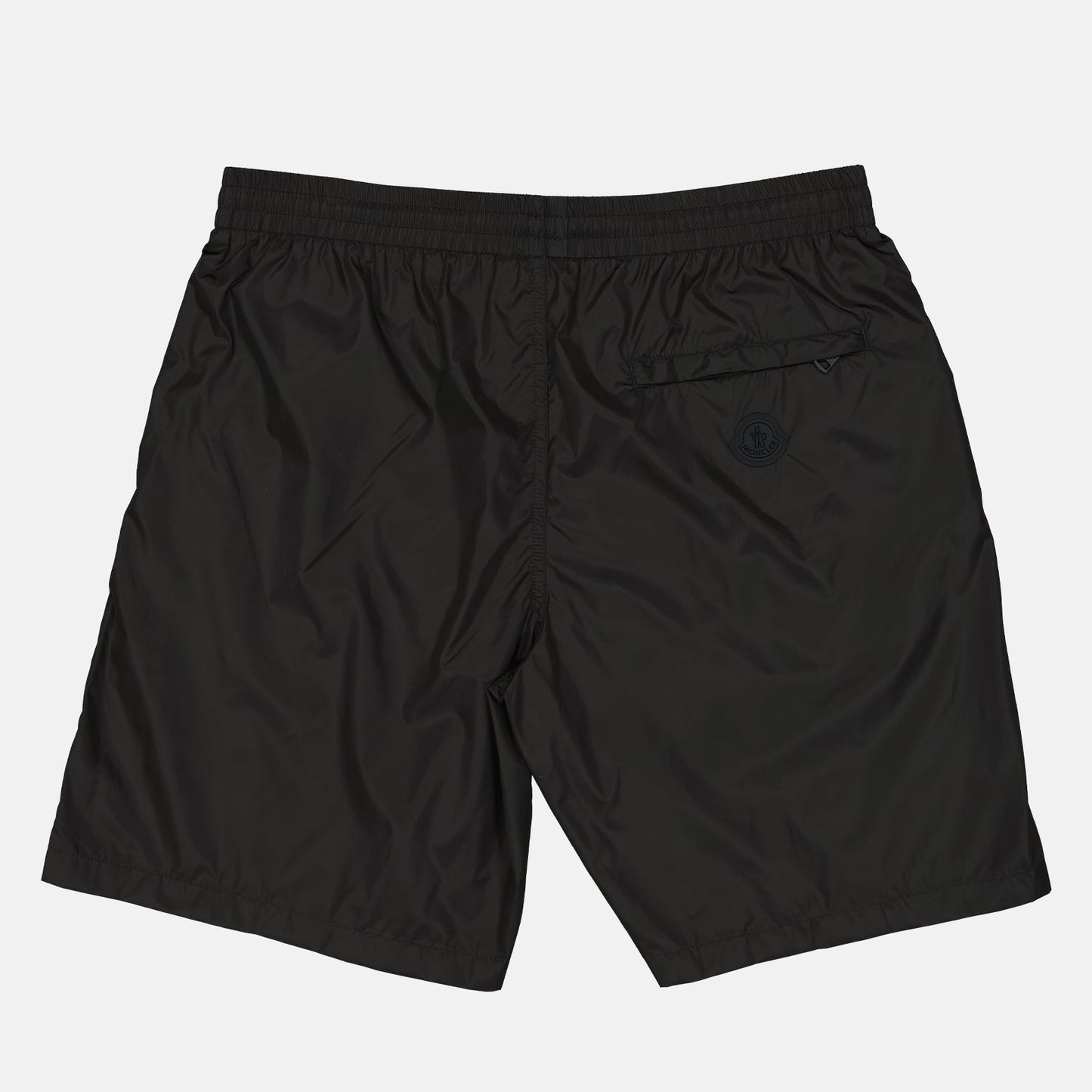 Logo Swim Trunks