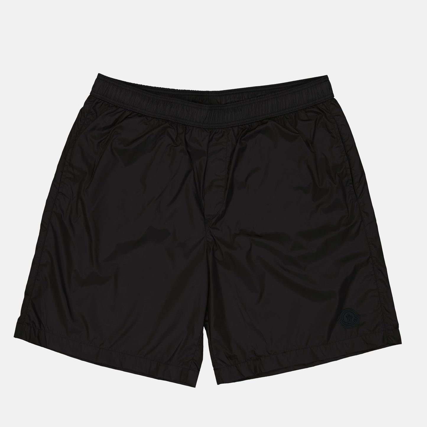Logo Swim Trunk