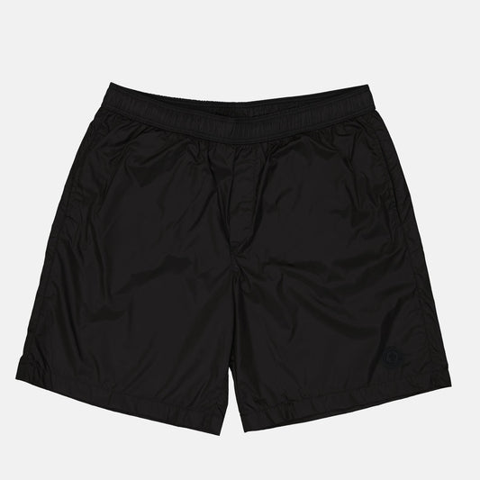 Logo Swim Trunk
