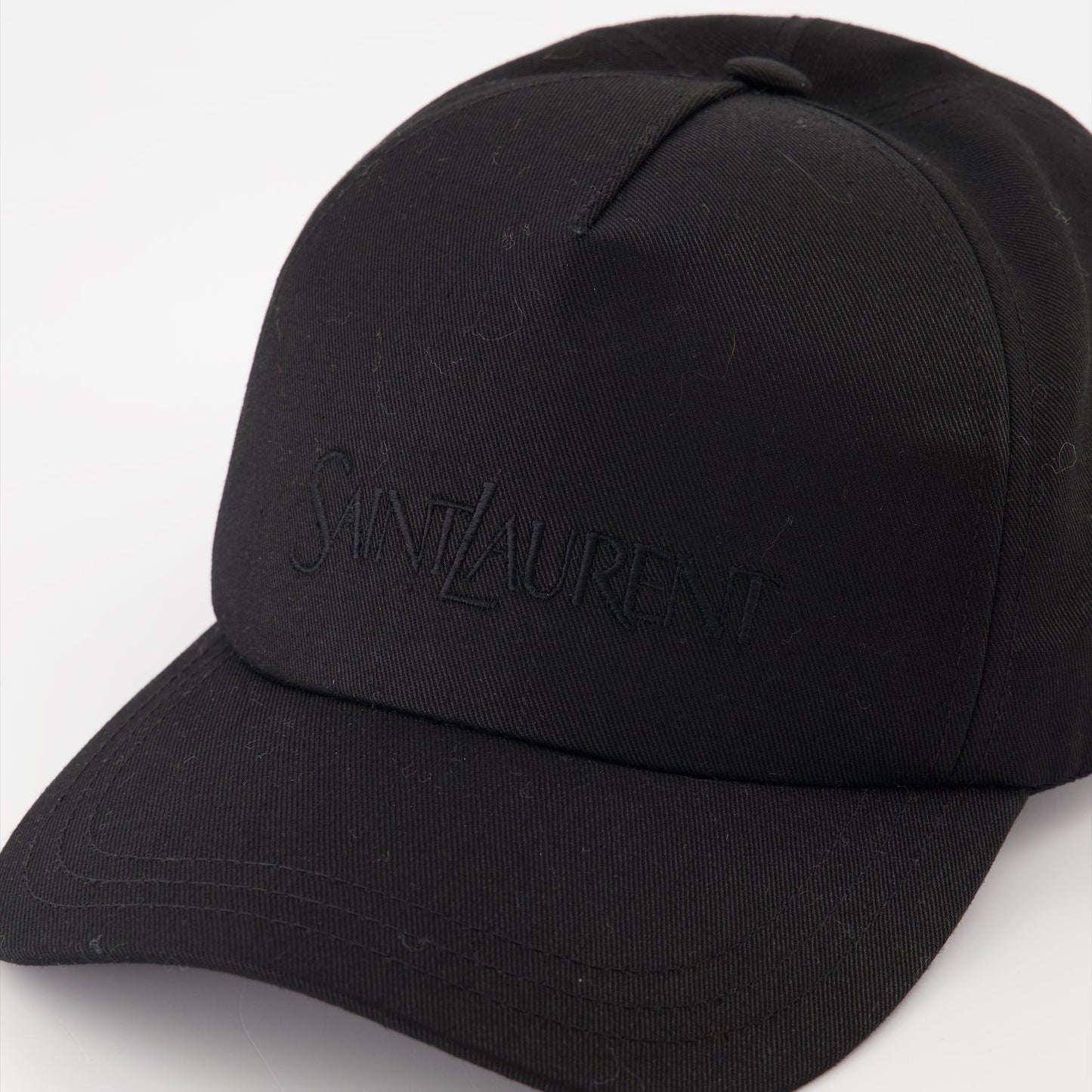 Logo Cap