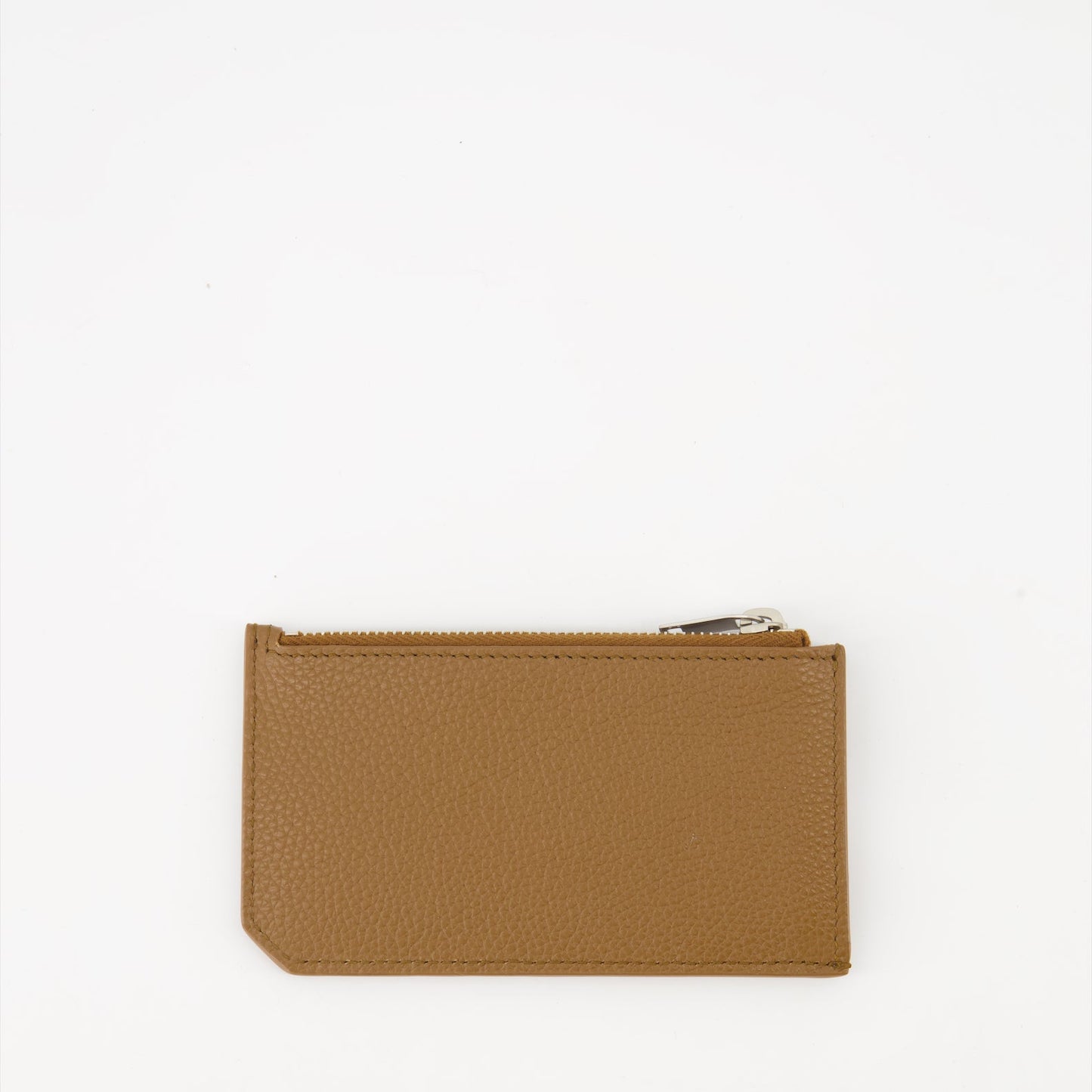 Cassandre Shadow Zipped Card Holder