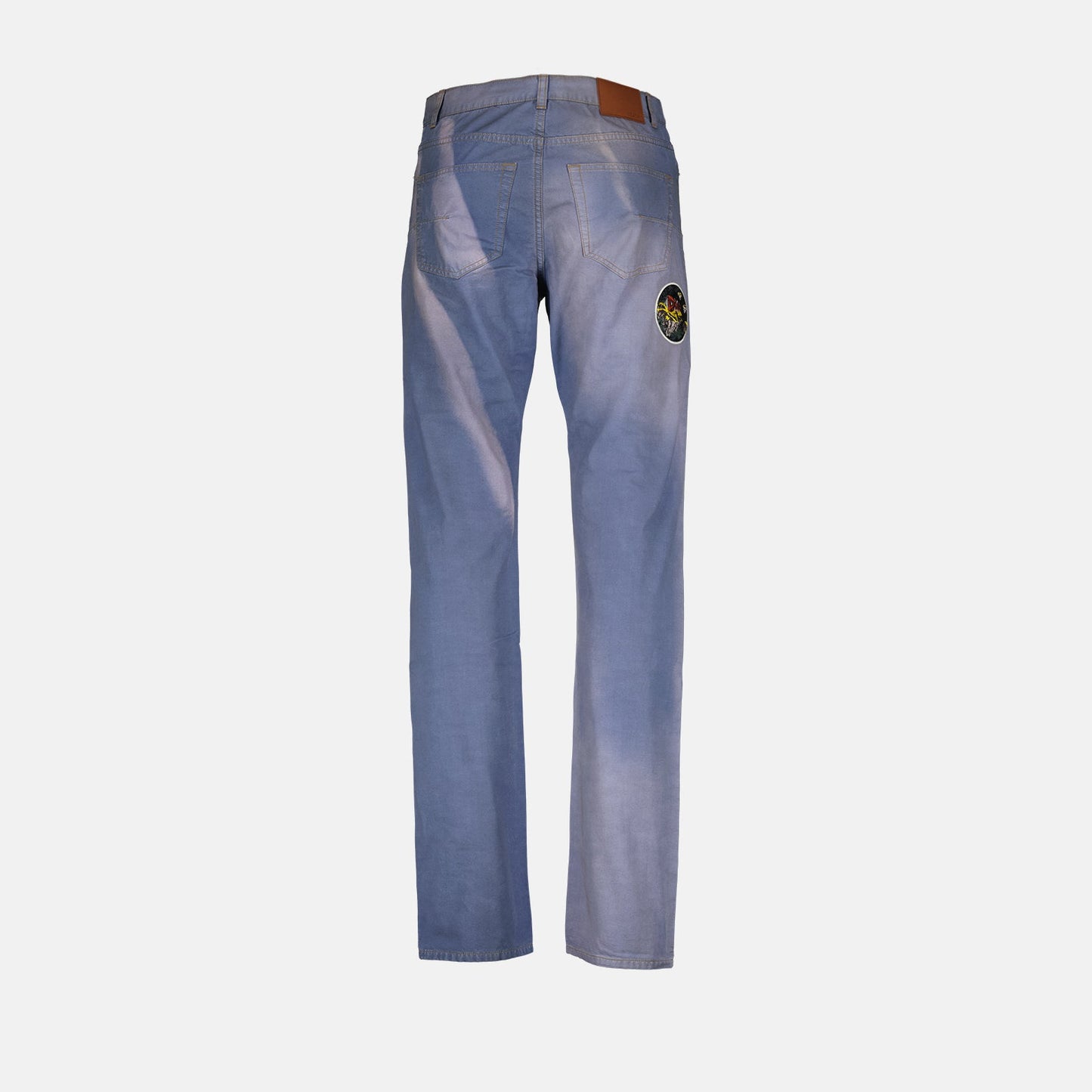 AsteroDior Jean Pants