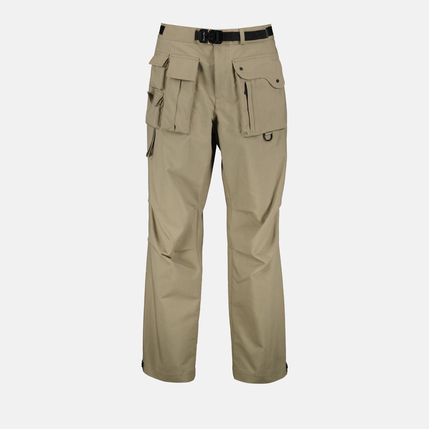 Saddle Cargo Pants