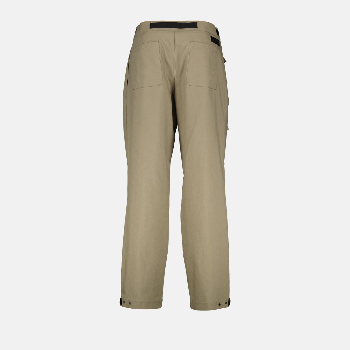 Saddle Cargo Pants