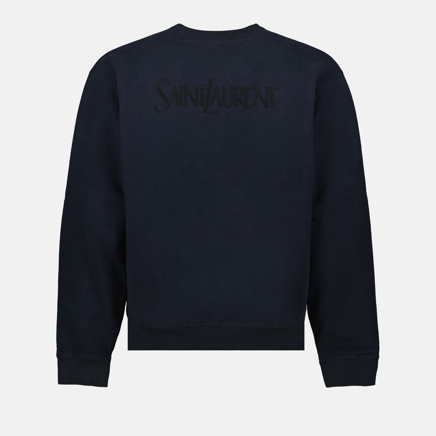 Logo Sweatshirt