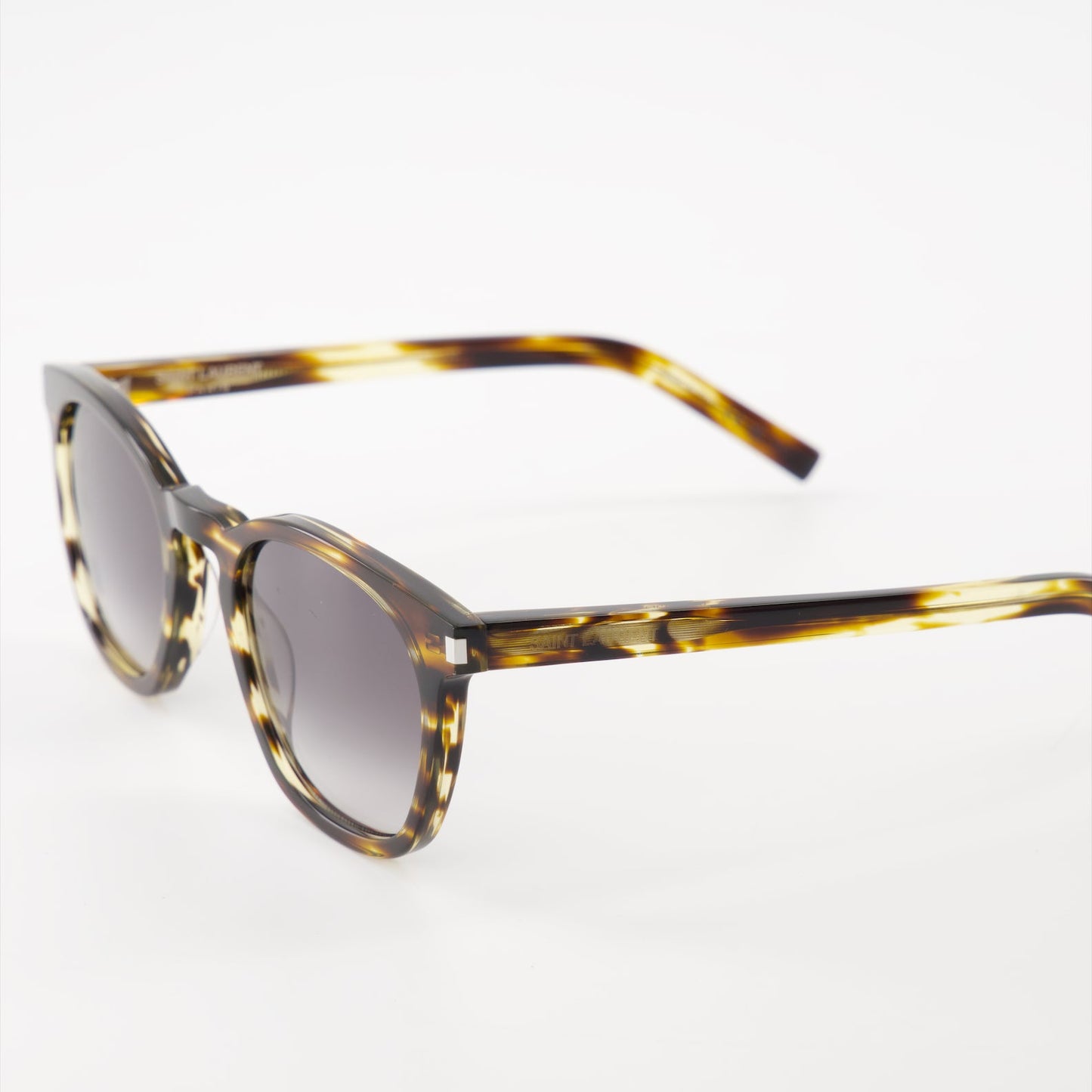 Tortoiseshell Sunglasses