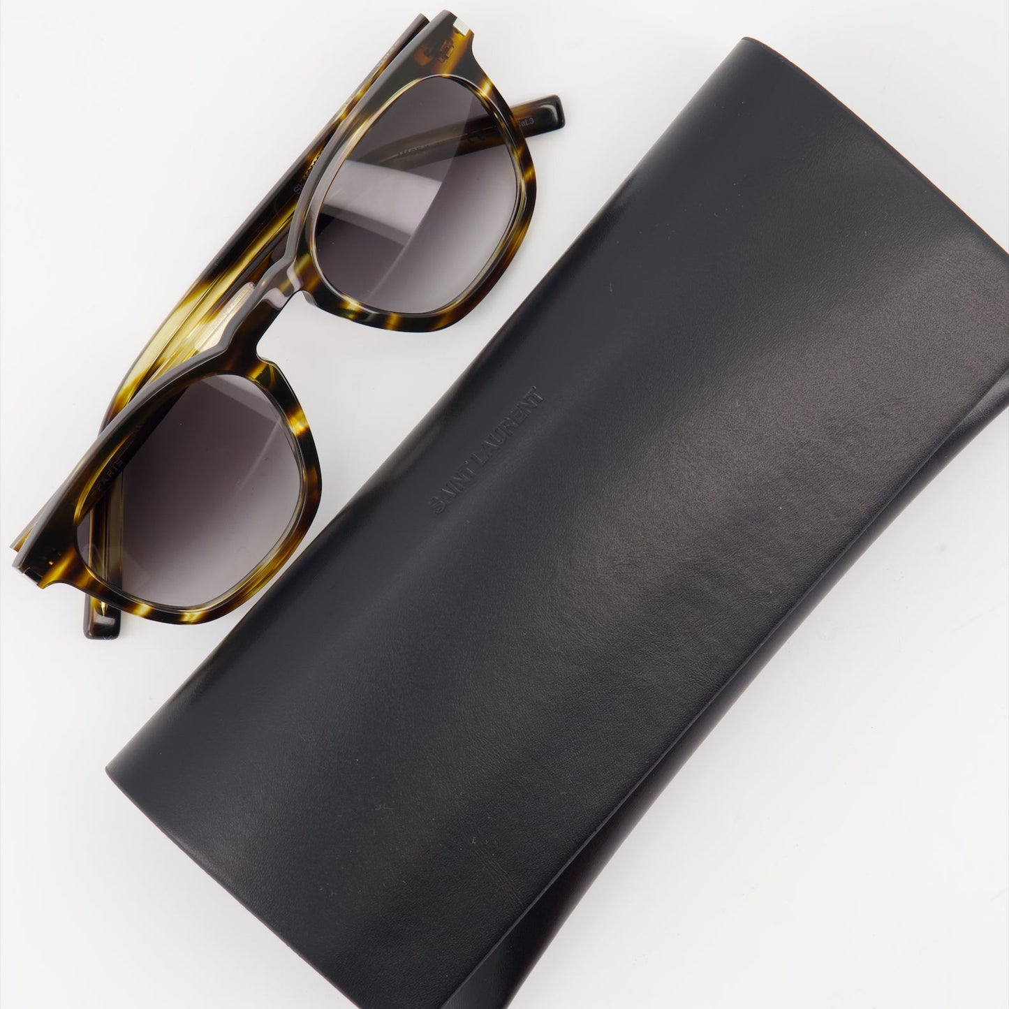 Tortoiseshell Sunglasses
