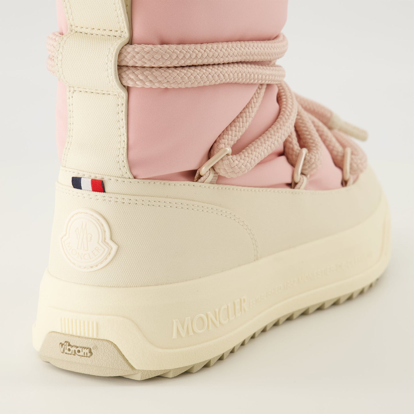 Bottes de neige Altive Mid