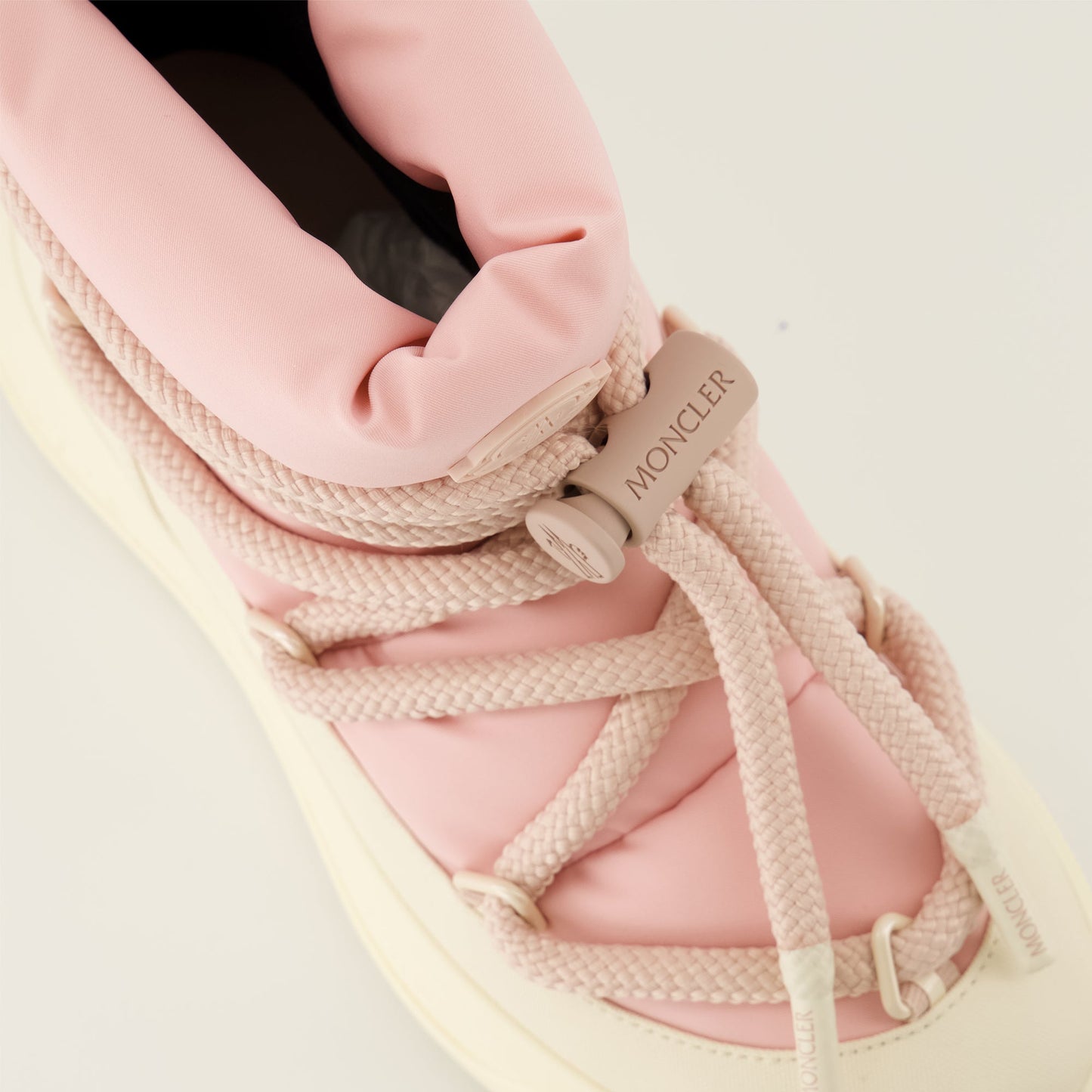 Bottes de neige Altive Mid