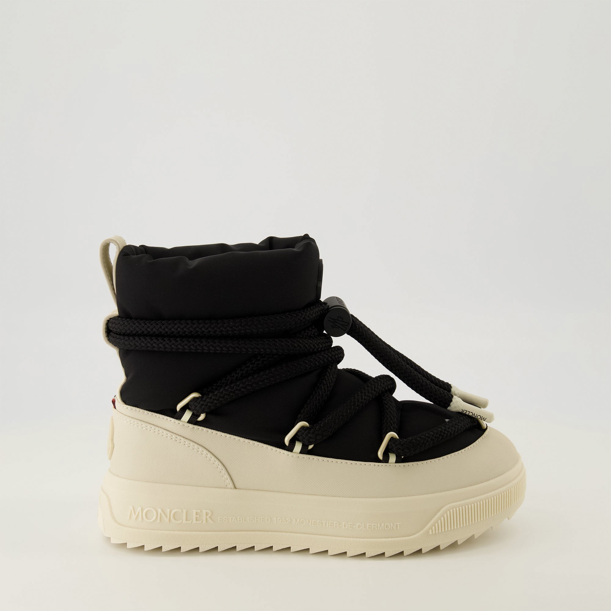 Altive Mid Snow Boots – HauteRoma