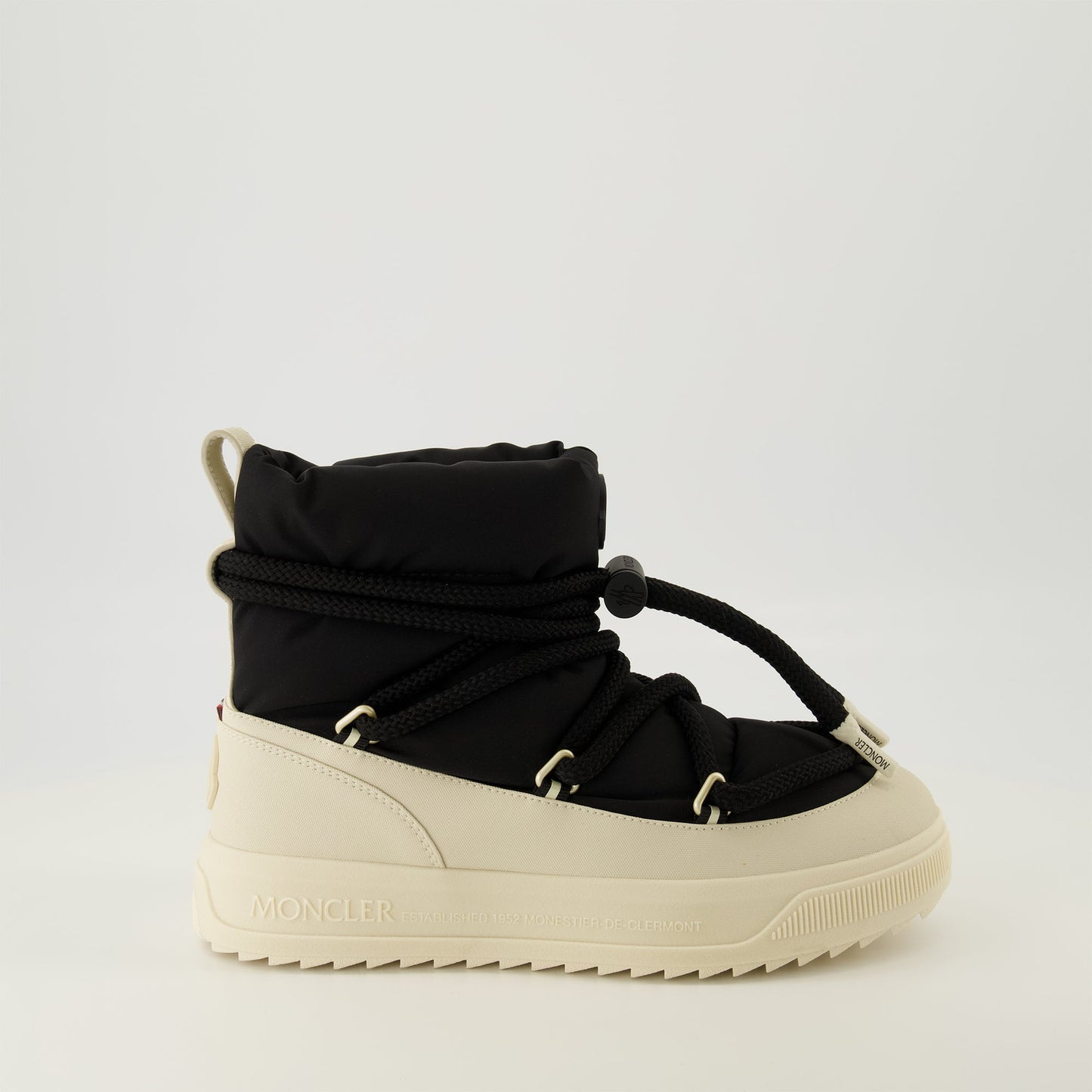 Altive Mid Snow Boots