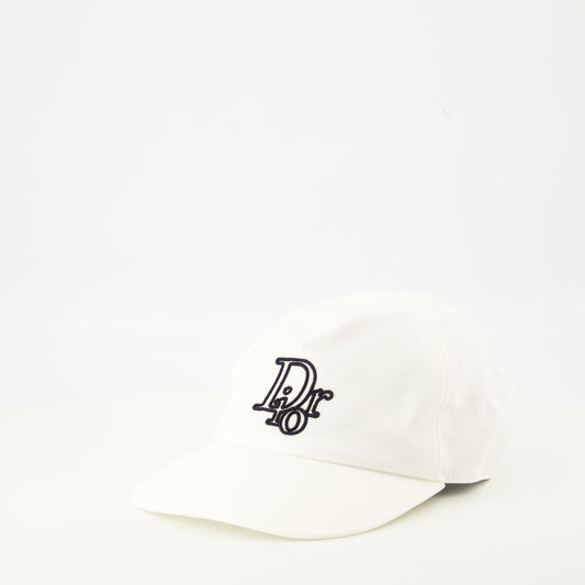 Casquette Oblique