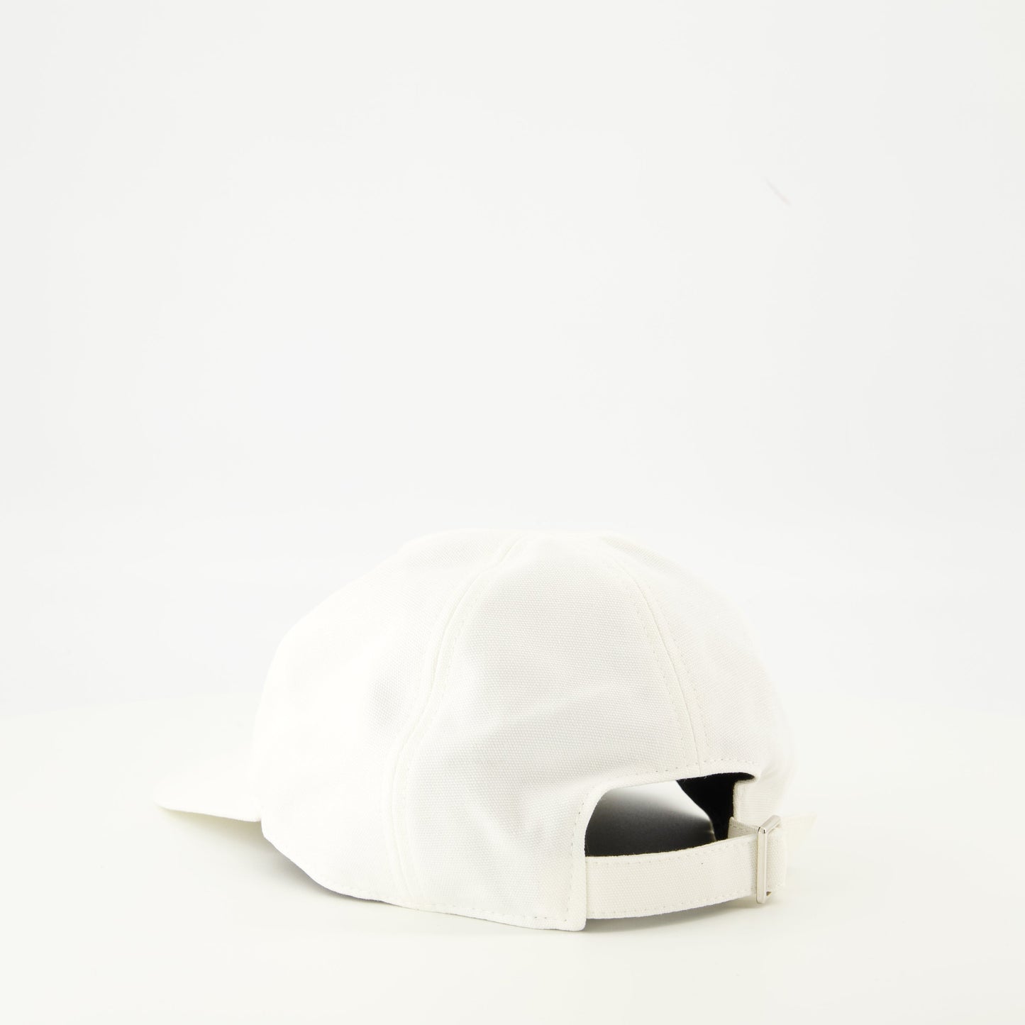 Casquette Oblique