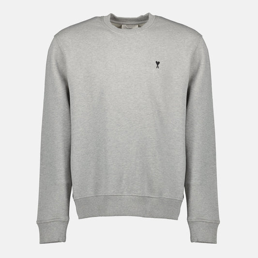 AMI Heart Sweatshirt