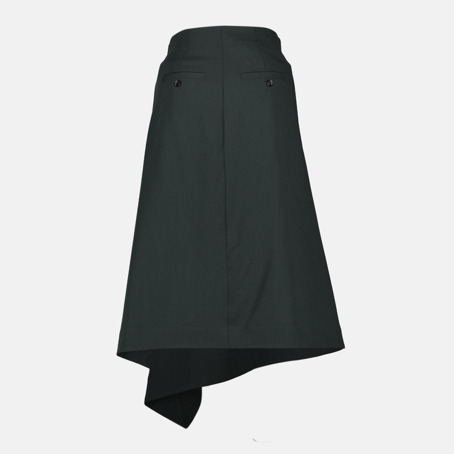 Wrap Skirt