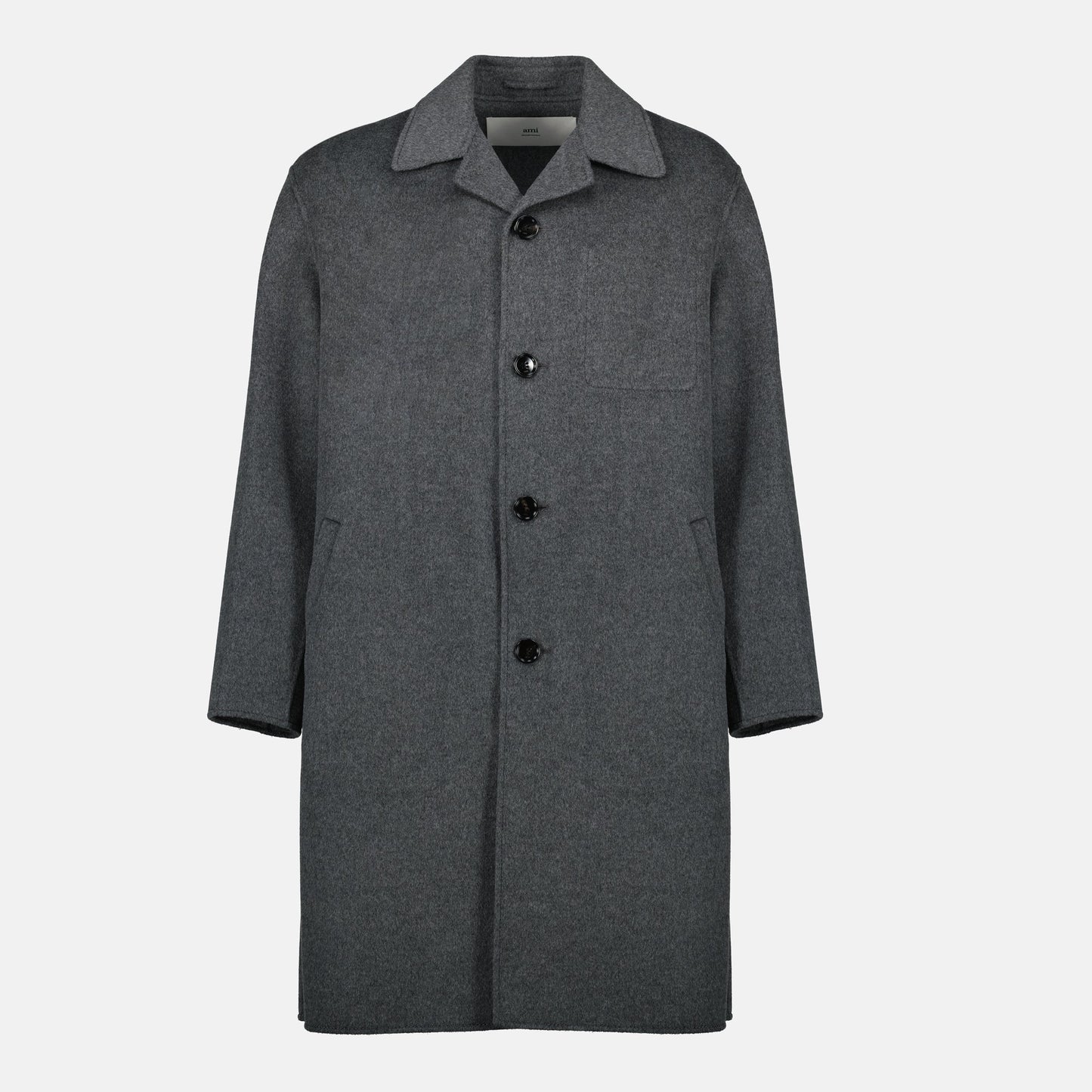 Wool Coat