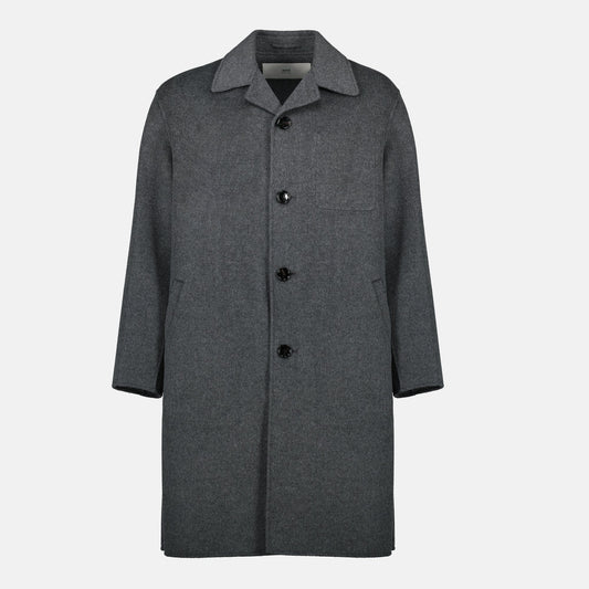 Wool Coat