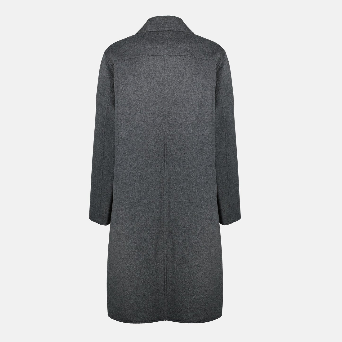 Wool Coat